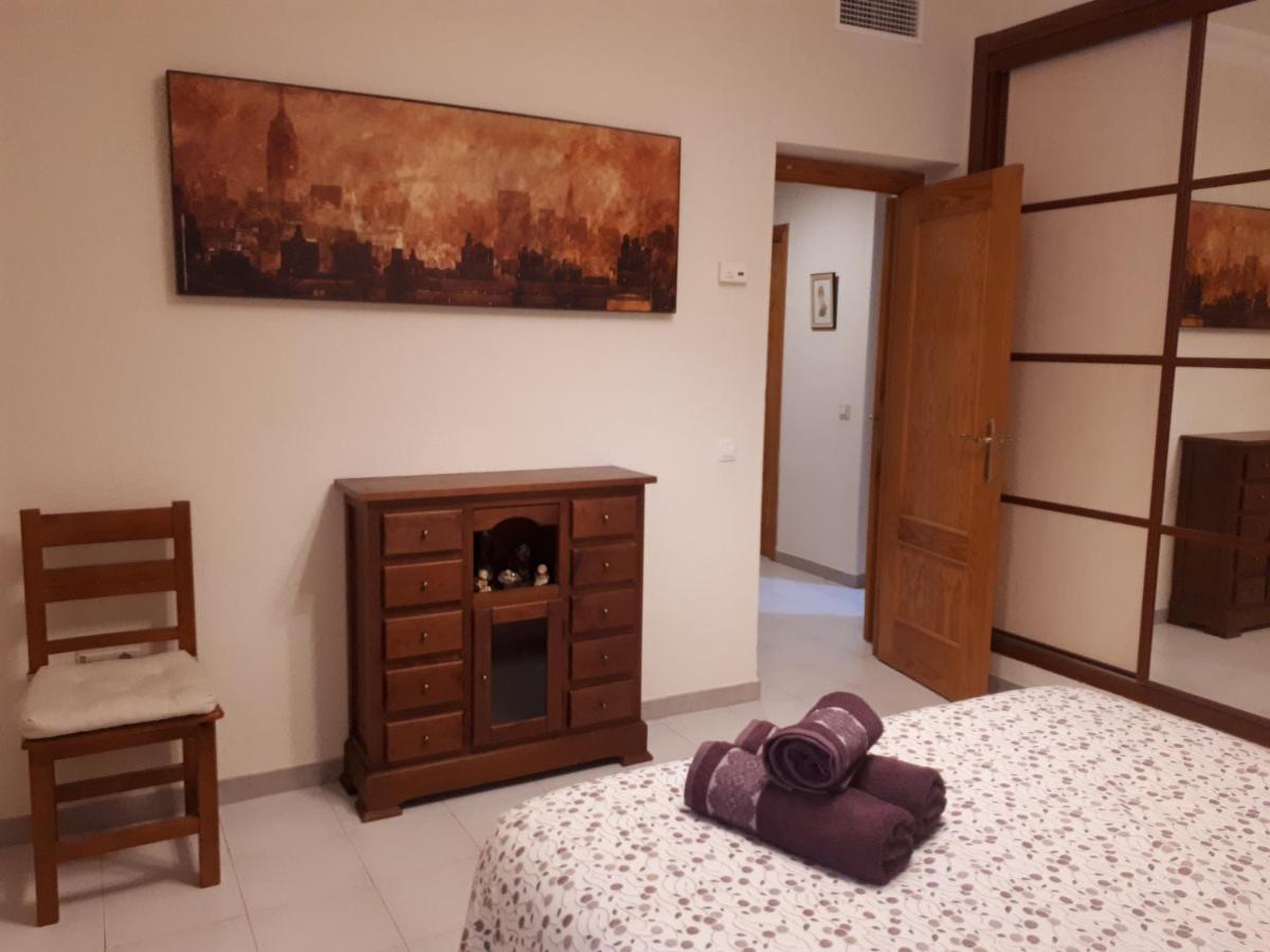 Casa Villa Ladi Umbrete Exteriér fotografie