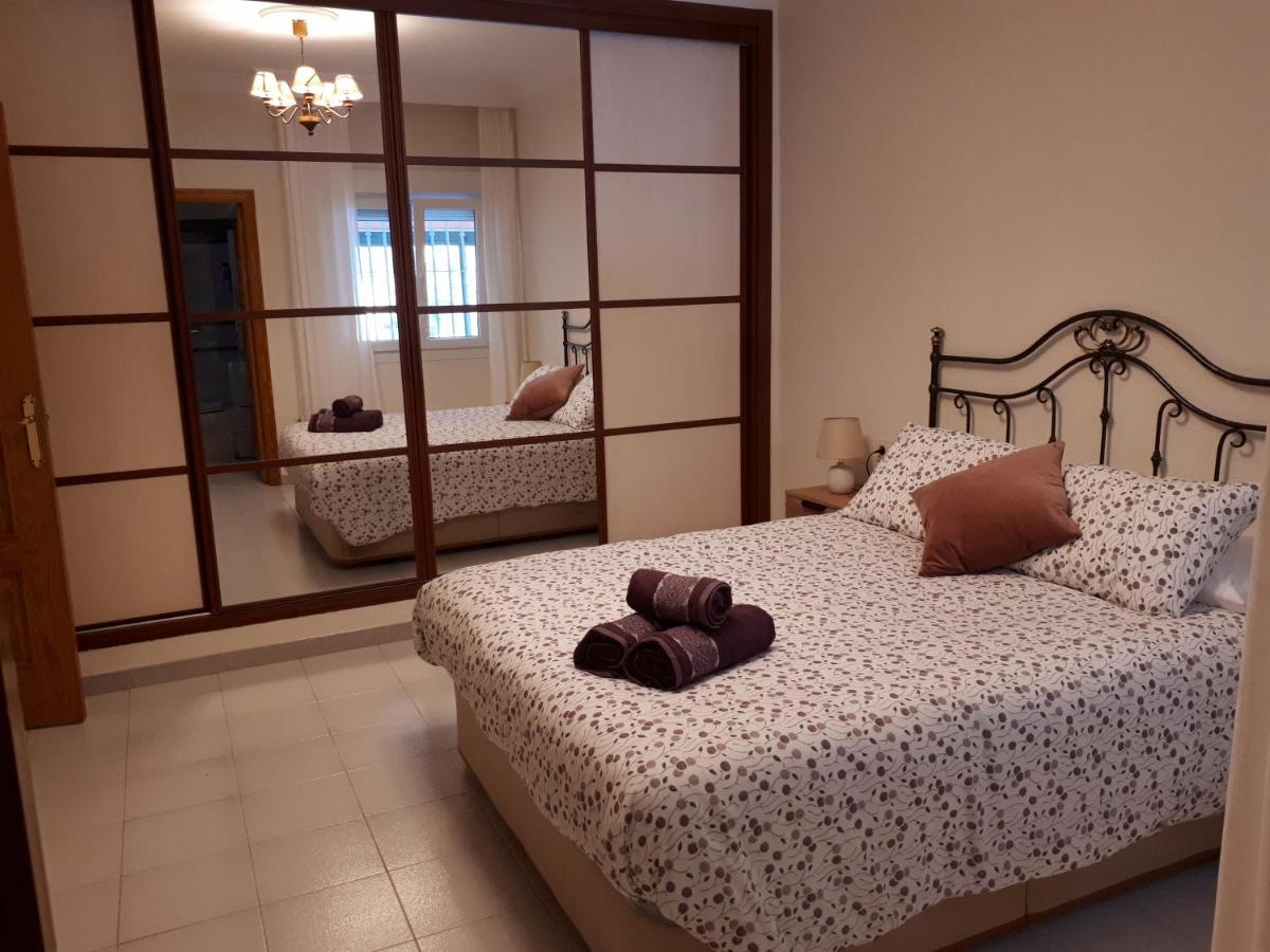 Casa Villa Ladi Umbrete Exteriér fotografie